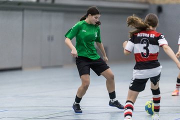 Bild 55 - wCJ Loewinnen Cup C1